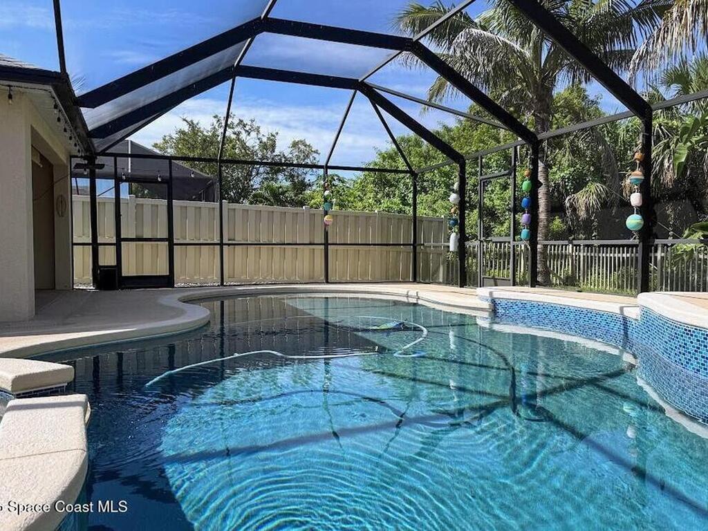 1240 Potomac Drive, Merritt Island, FL 32952