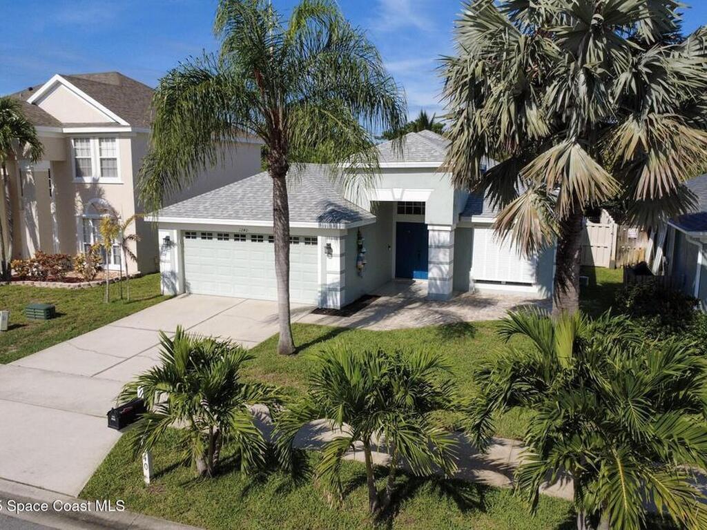 1240 Potomac Drive, Merritt Island, FL 32952