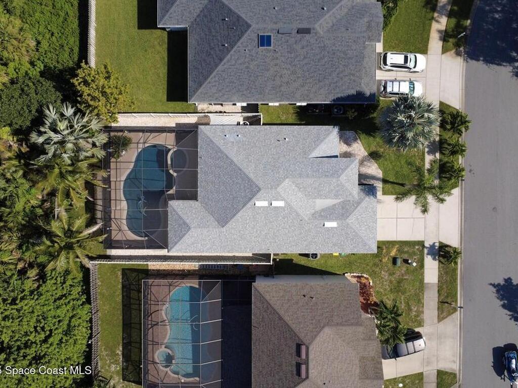 1240 Potomac Drive, Merritt Island, FL 32952