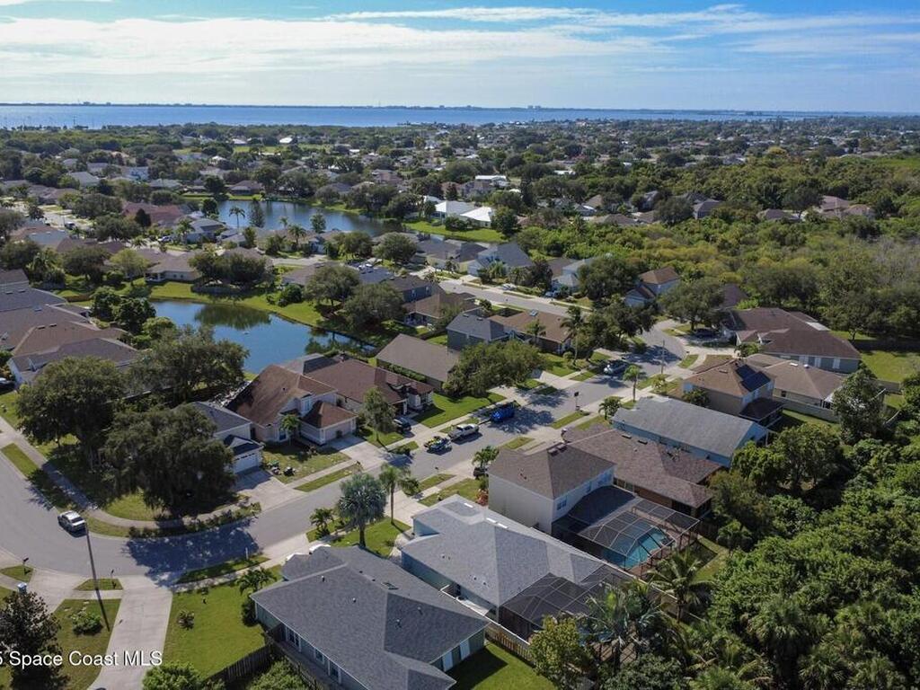 1240 Potomac Drive, Merritt Island, FL 32952