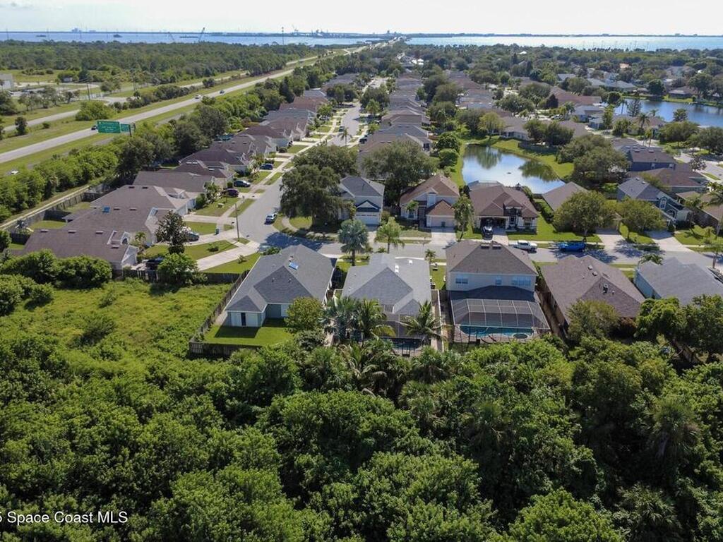 1240 Potomac Drive, Merritt Island, FL 32952