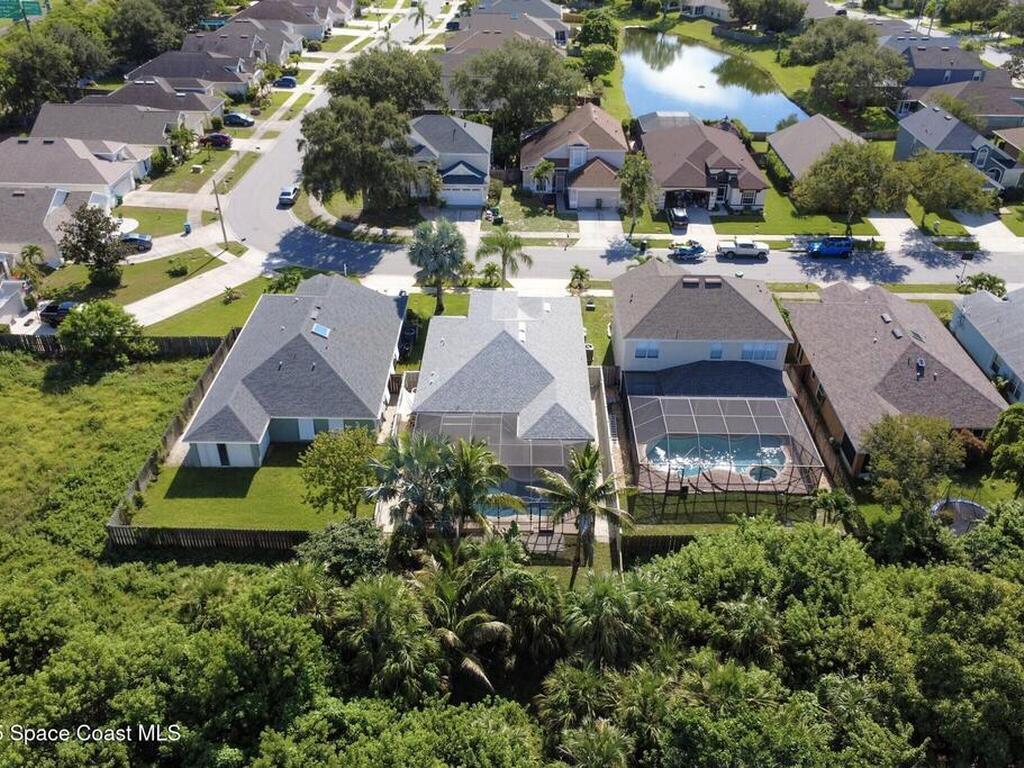1240 Potomac Drive, Merritt Island, FL 32952