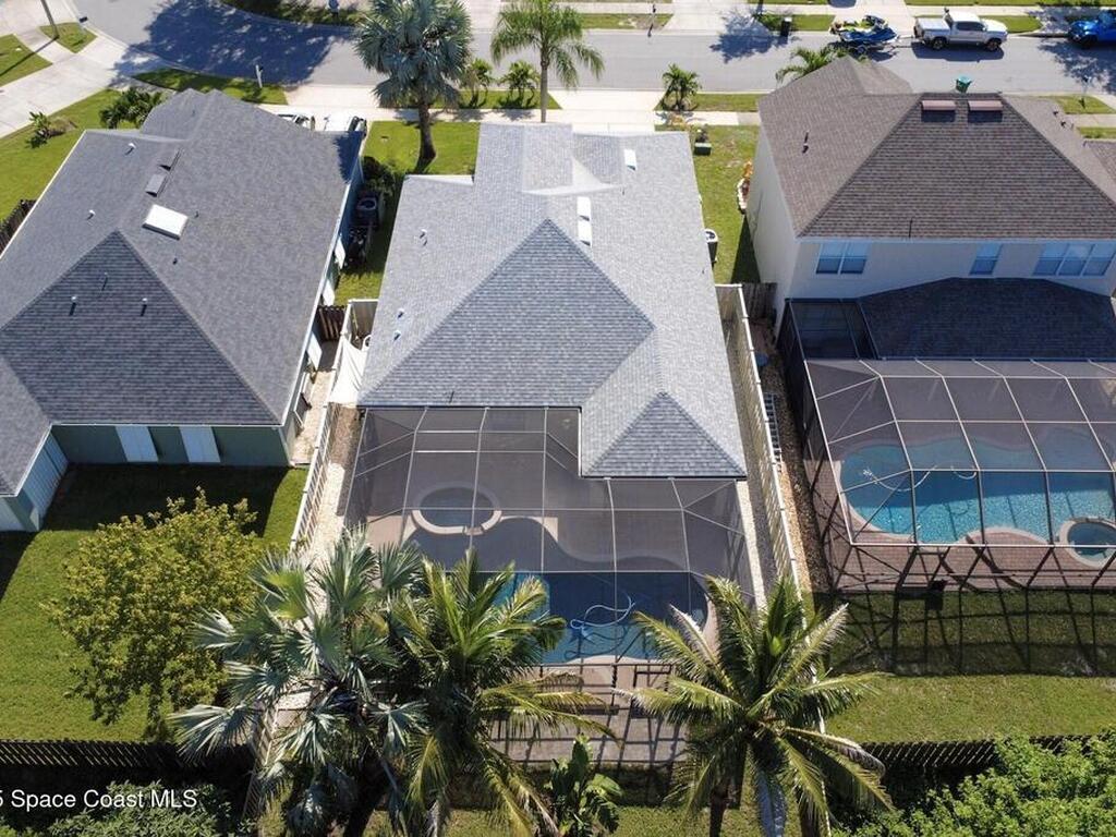 1240 Potomac Drive, Merritt Island, FL 32952