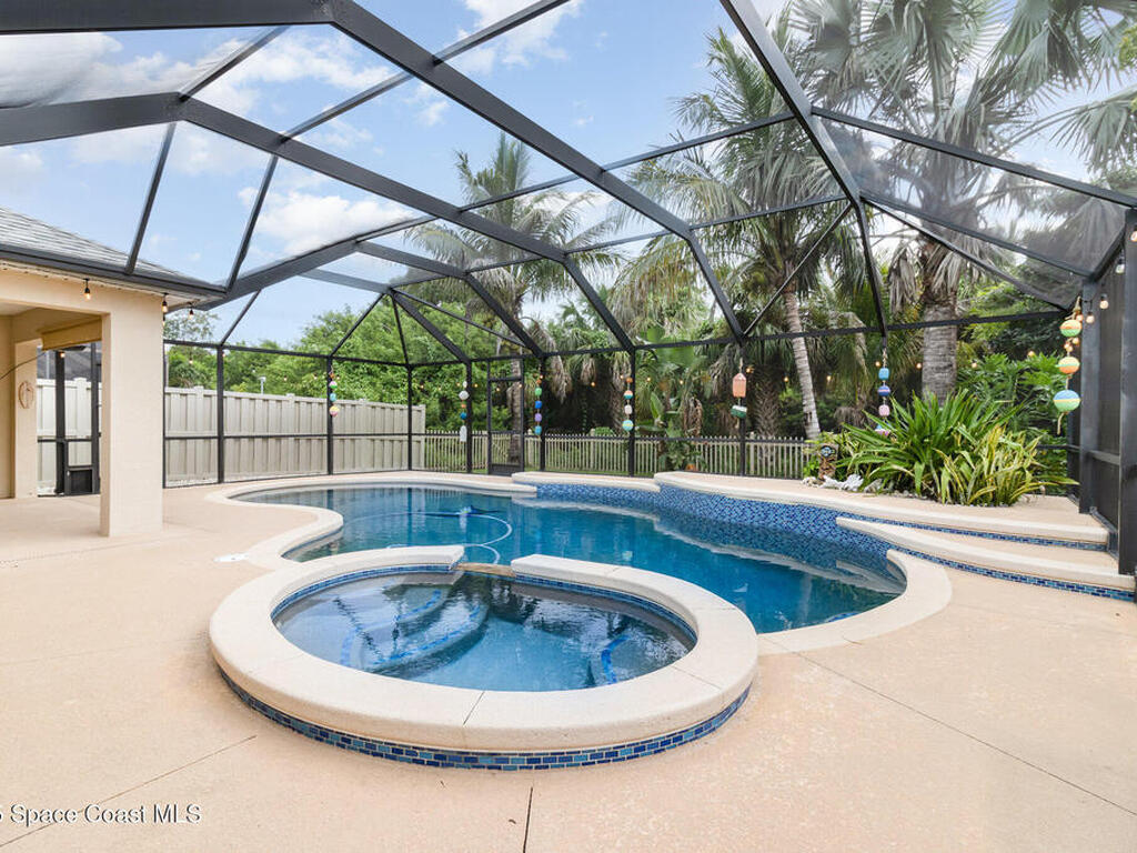 1240 Potomac Drive, Merritt Island, FL 32952
