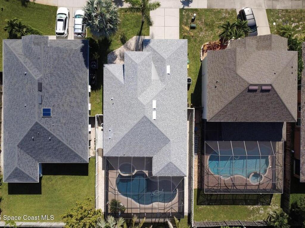 1240 Potomac Drive, Merritt Island, FL 32952