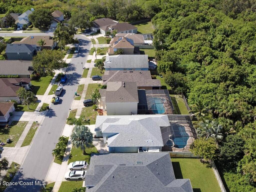 1240 Potomac Drive, Merritt Island, FL 32952