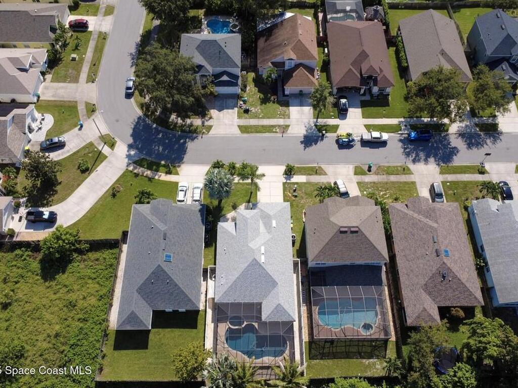 1240 Potomac Drive, Merritt Island, FL 32952