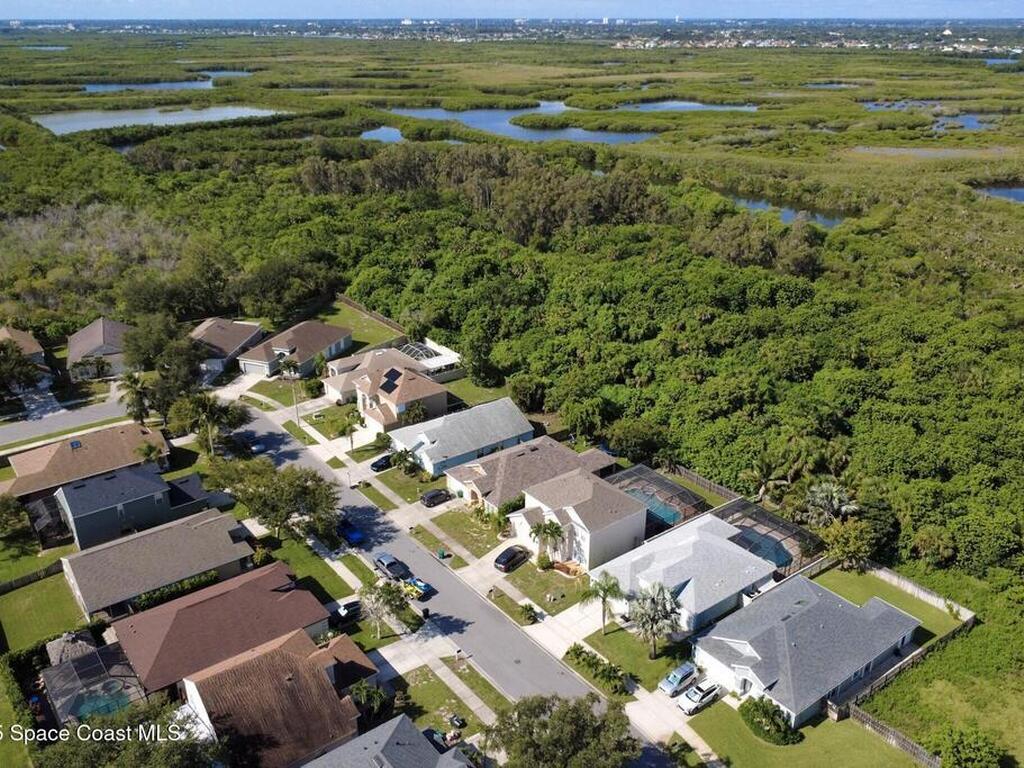 1240 Potomac Drive, Merritt Island, FL 32952