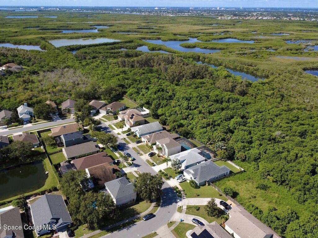 1240 Potomac Drive, Merritt Island, FL 32952