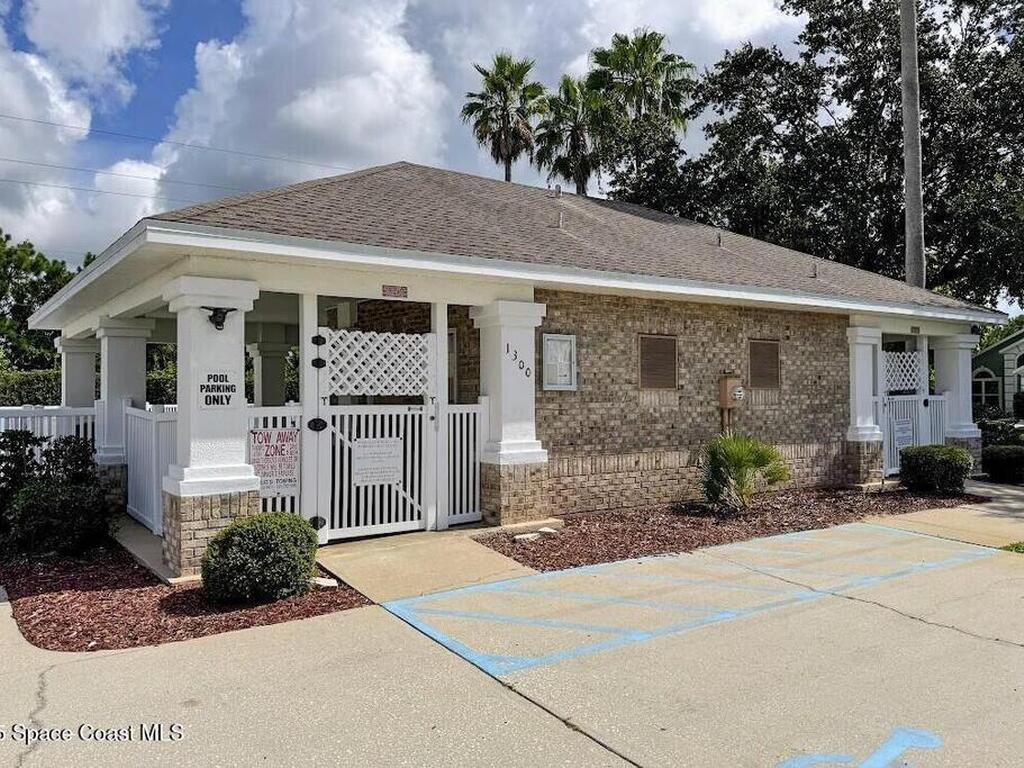 1240 Potomac Drive, Merritt Island, FL 32952