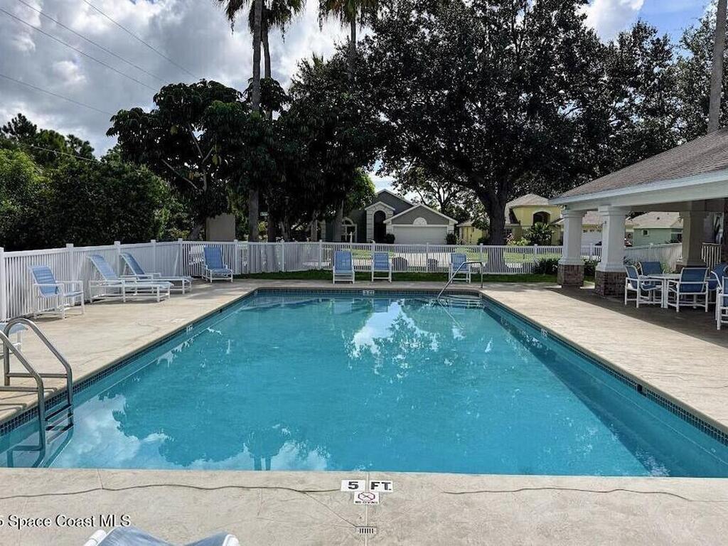 1240 Potomac Drive, Merritt Island, FL 32952