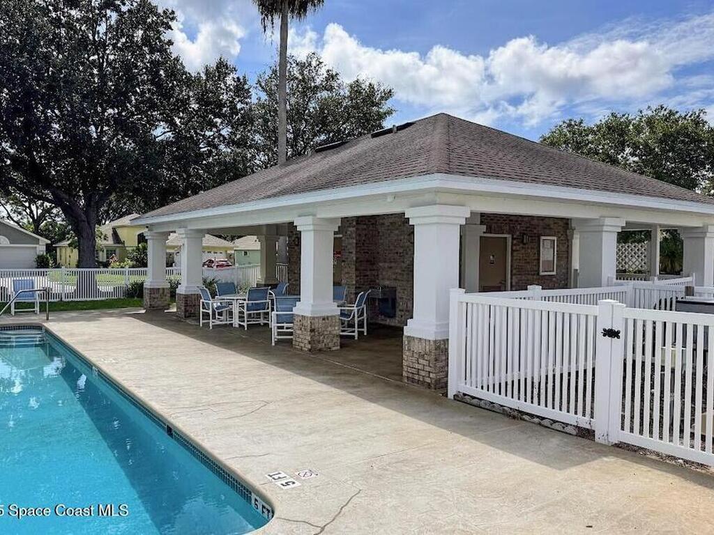 1240 Potomac Drive, Merritt Island, FL 32952