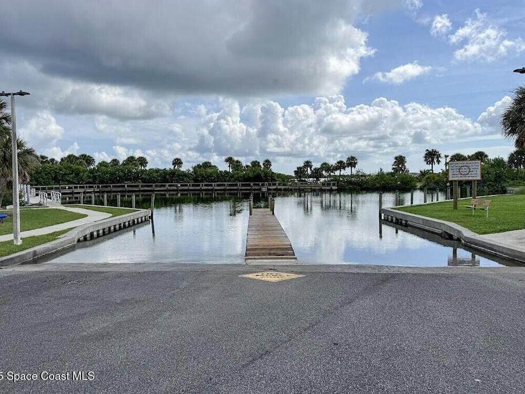 1240 Potomac Drive, Merritt Island, FL 32952