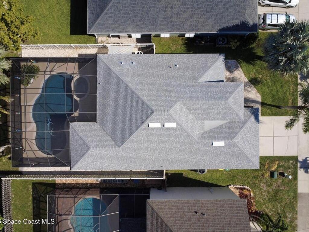1240 Potomac Drive, Merritt Island, FL 32952