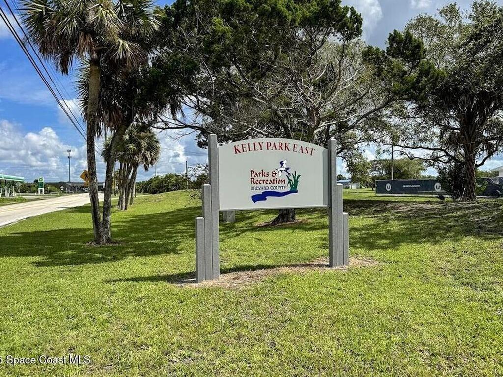 1240 Potomac Drive, Merritt Island, FL 32952