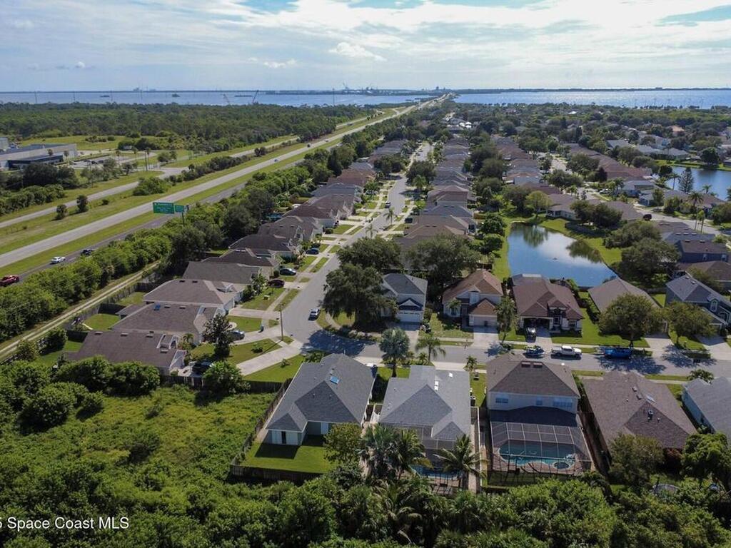 1240 Potomac Drive, Merritt Island, FL 32952