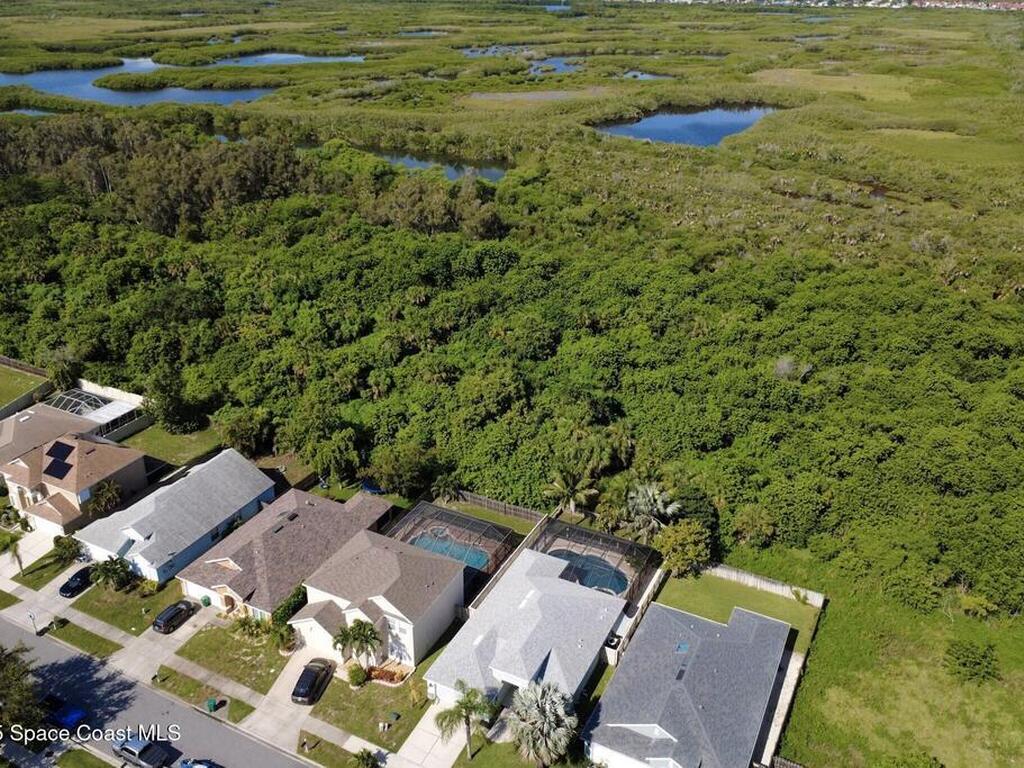 1240 Potomac Drive, Merritt Island, FL 32952