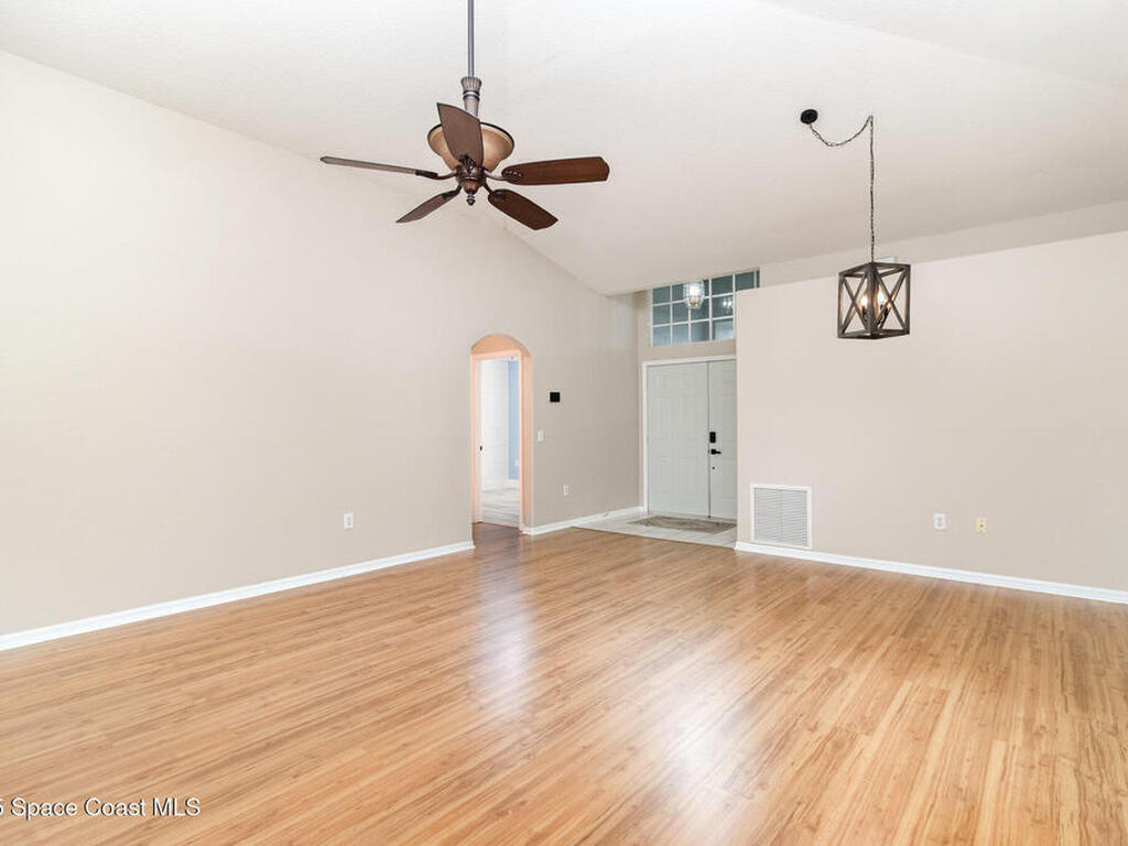 1240 Potomac Drive, Merritt Island, FL 32952