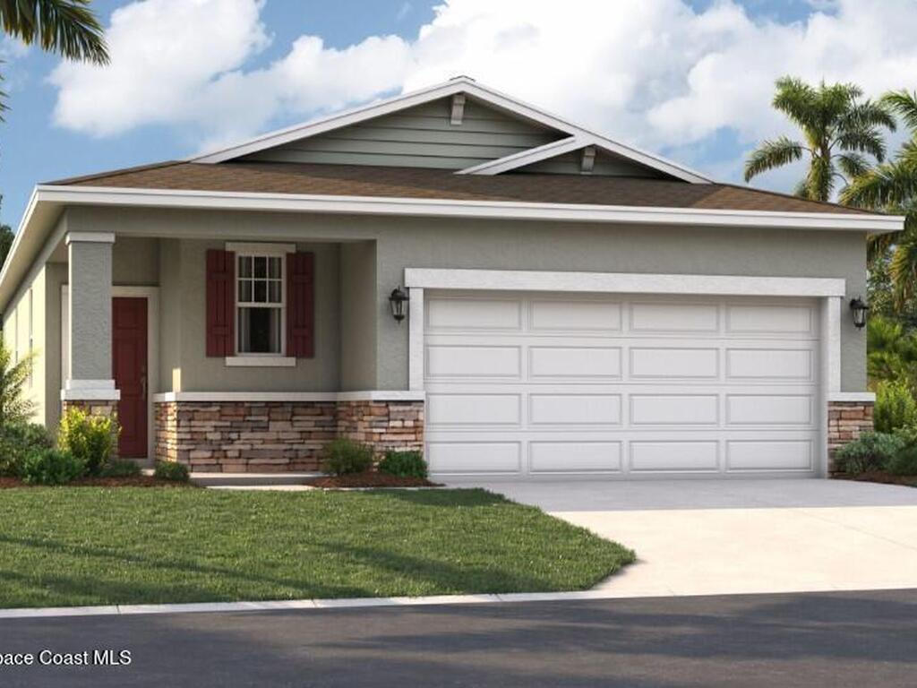 4976 Quarryside Drive, Cocoa, FL 32927