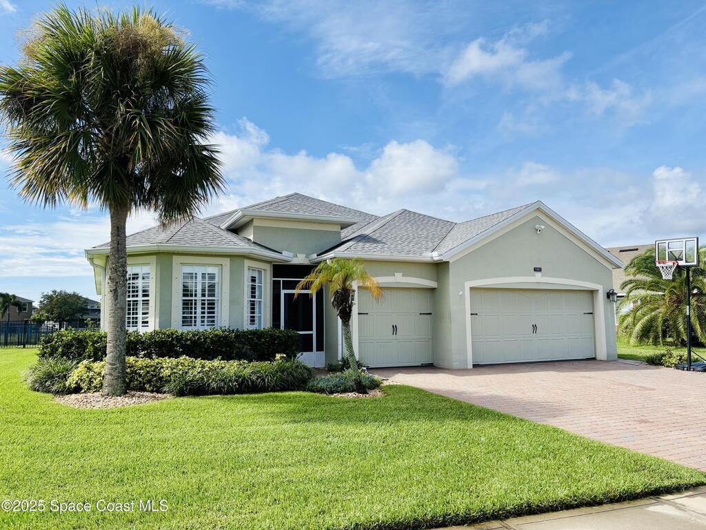 5903 Goleta Circle, Melbourne, FL 32940