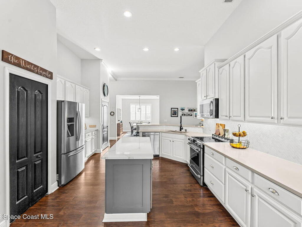 5903 Goleta Circle, Melbourne, FL 32940