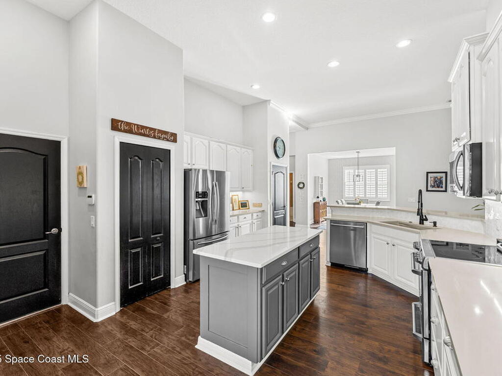 5903 Goleta Circle, Melbourne, FL 32940