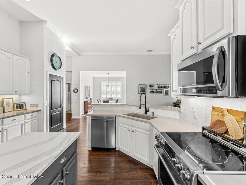 5903 Goleta Circle, Melbourne, FL 32940