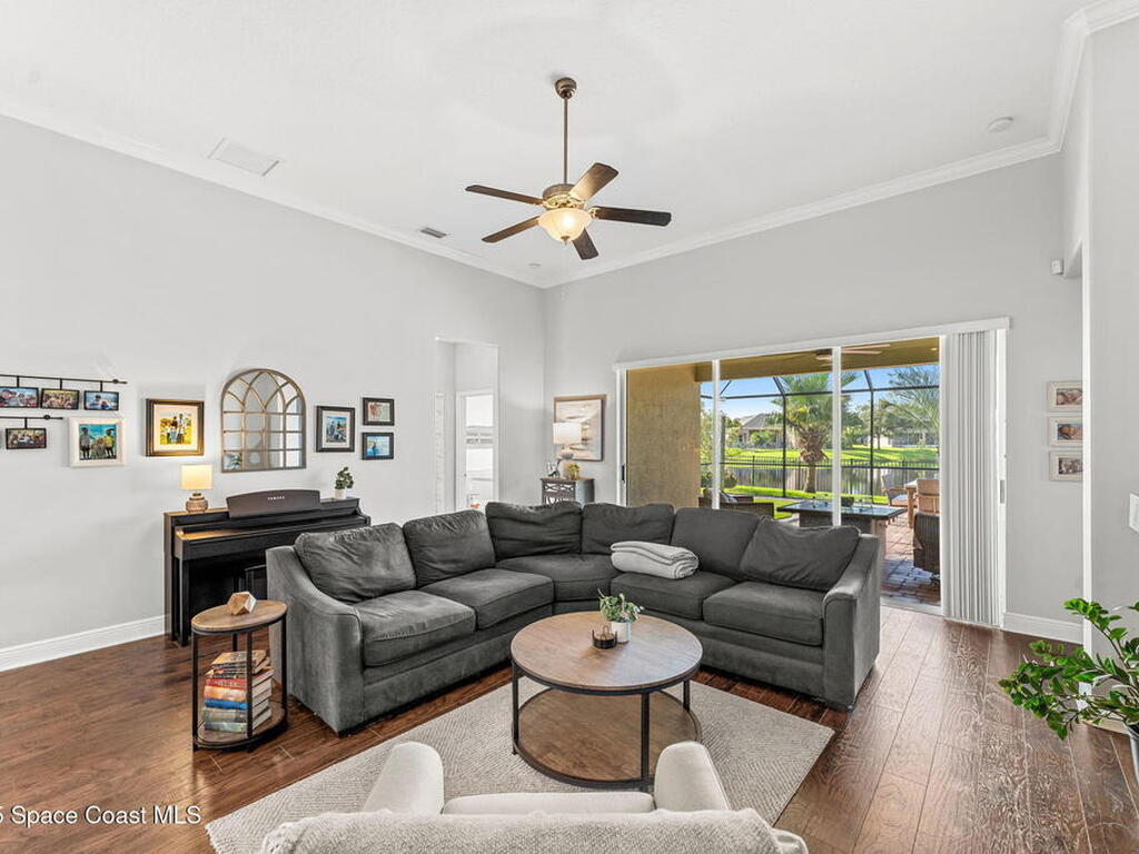 5903 Goleta Circle, Melbourne, FL 32940