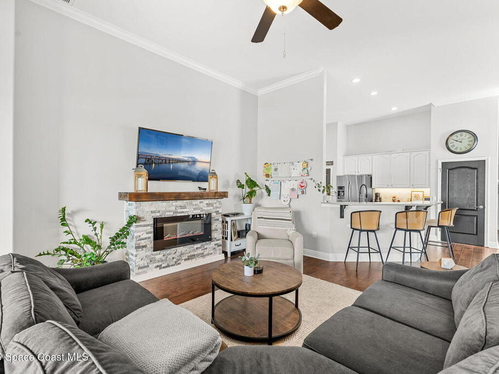 5903 Goleta Circle, Melbourne, FL 32940