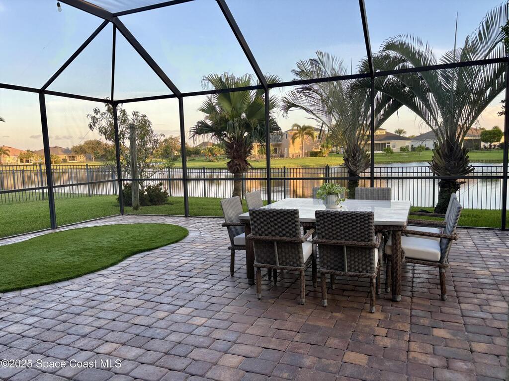 5903 Goleta Circle, Melbourne, FL 32940