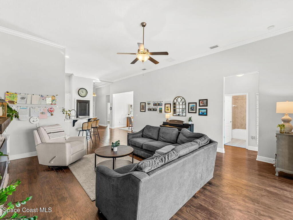 5903 Goleta Circle, Melbourne, FL 32940