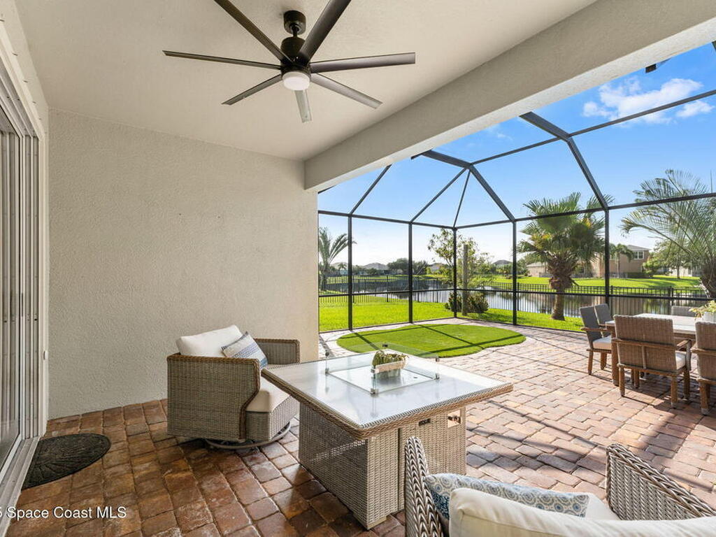 5903 Goleta Circle, Melbourne, FL 32940