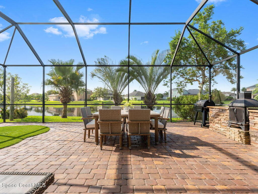 5903 Goleta Circle, Melbourne, FL 32940