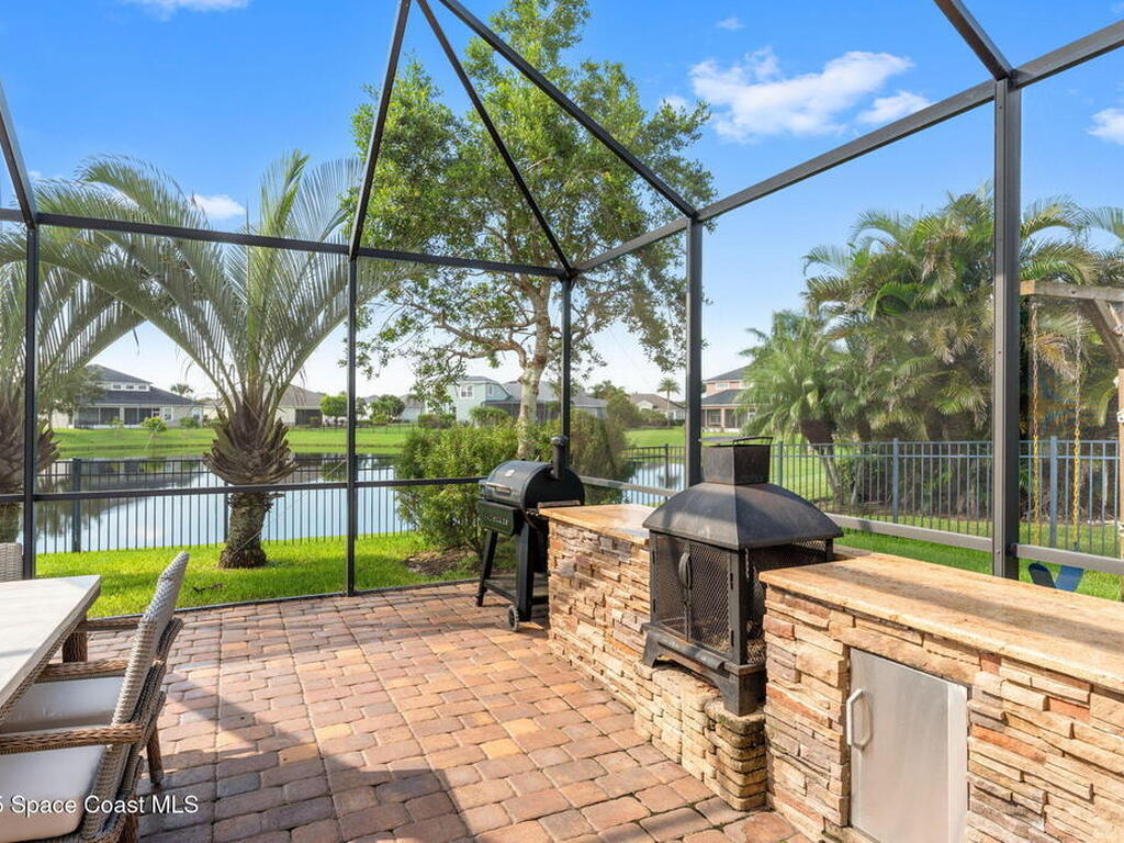 5903 Goleta Circle, Melbourne, FL 32940