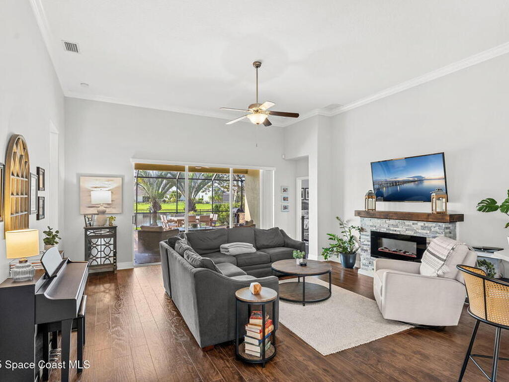 5903 Goleta Circle, Melbourne, FL 32940