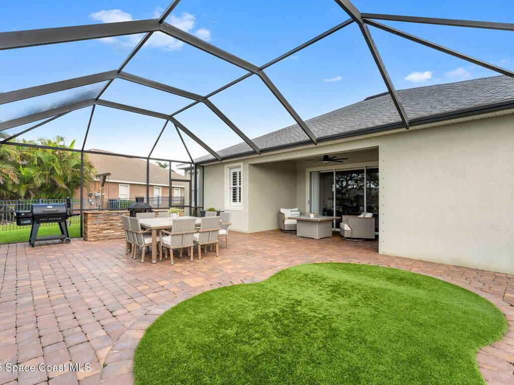 5903 Goleta Circle, Melbourne, FL 32940