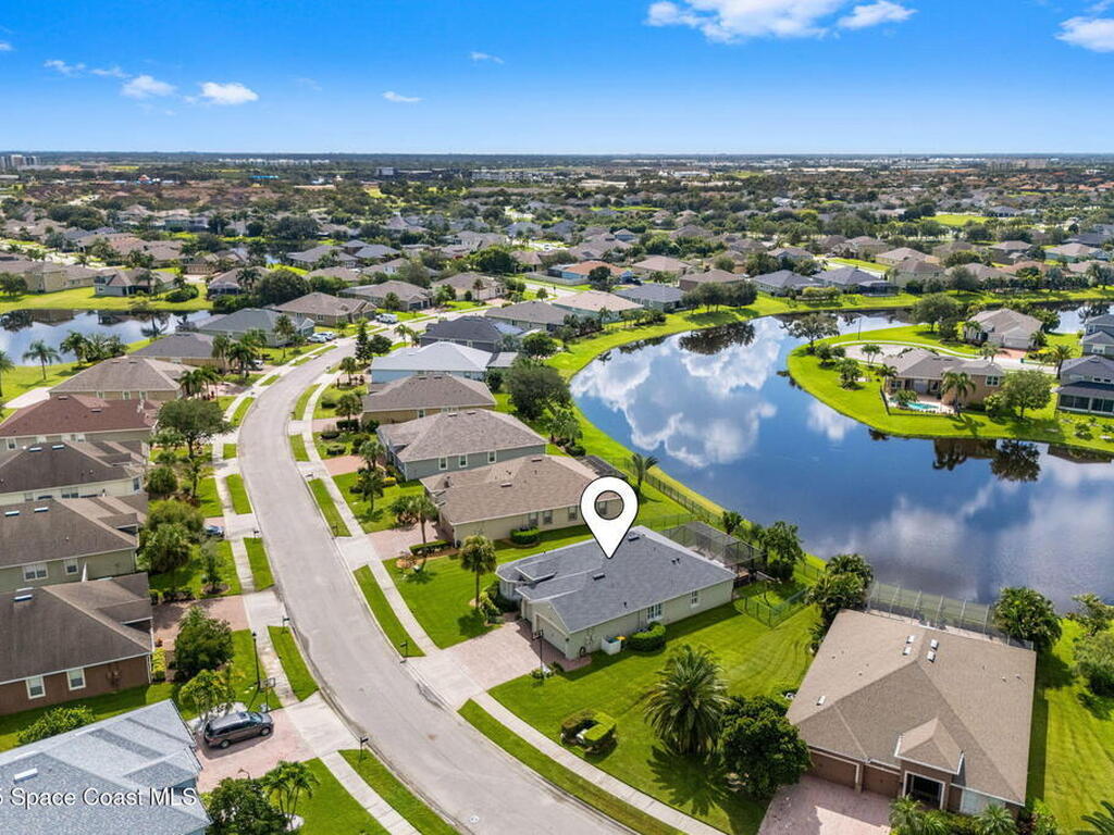 5903 Goleta Circle, Melbourne, FL 32940