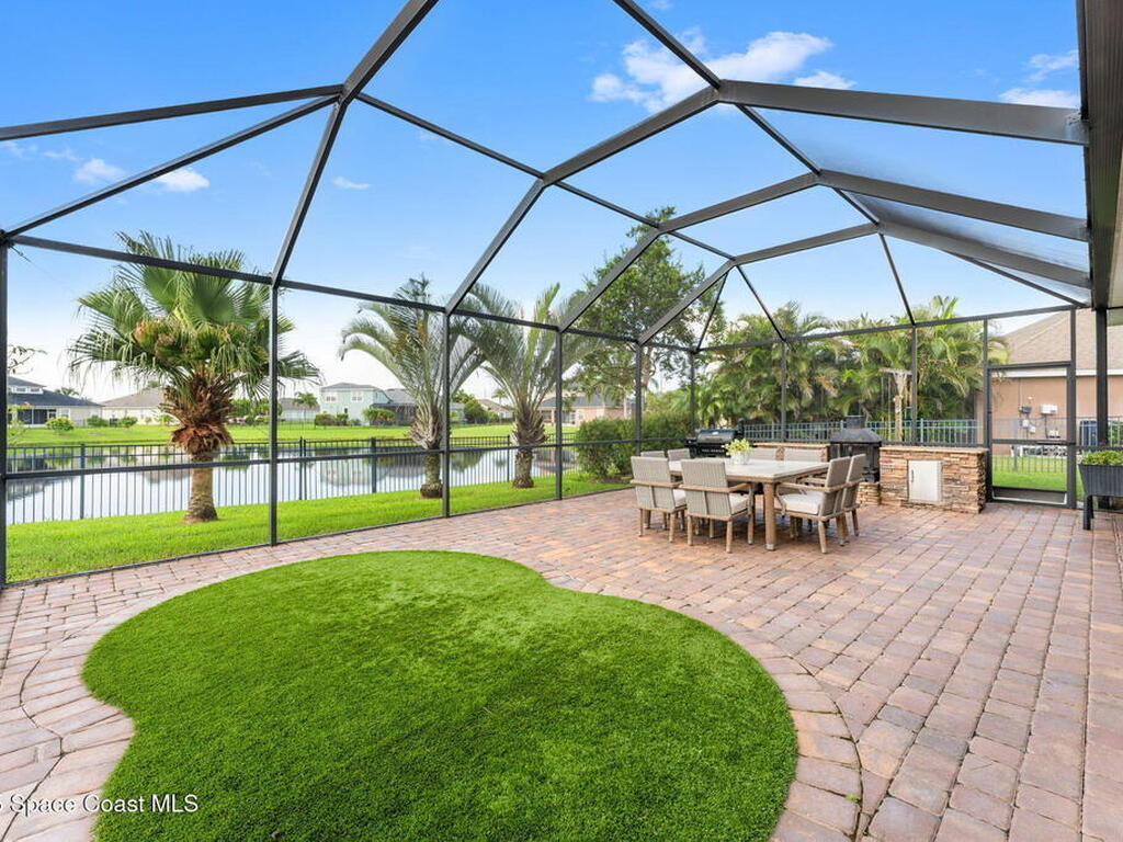 5903 Goleta Circle, Melbourne, FL 32940