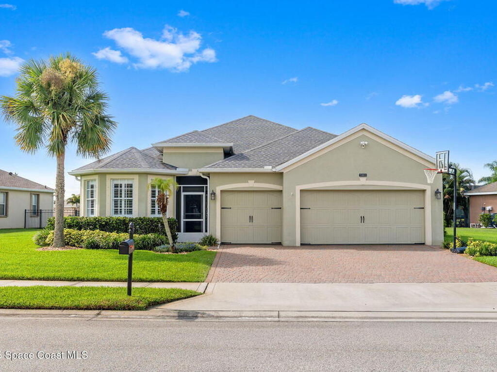 5903 Goleta Circle, Melbourne, FL 32940