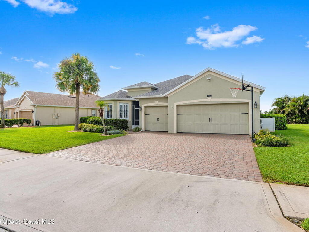 5903 Goleta Circle, Melbourne, FL 32940