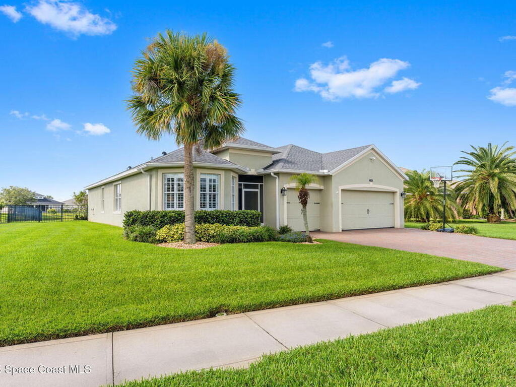 5903 Goleta Circle, Melbourne, FL 32940