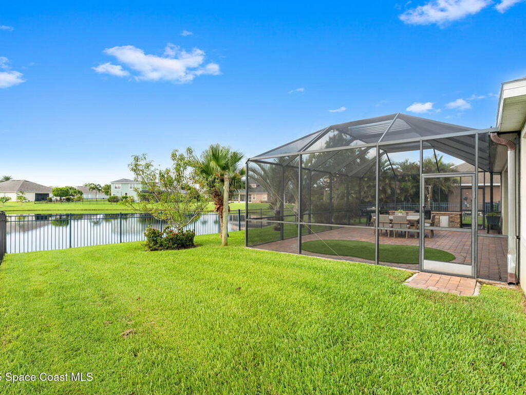 5903 Goleta Circle, Melbourne, FL 32940