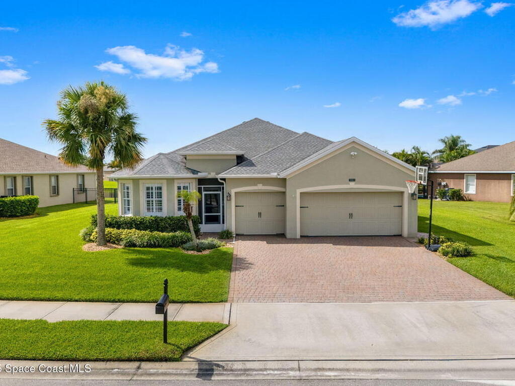 5903 Goleta Circle, Melbourne, FL 32940