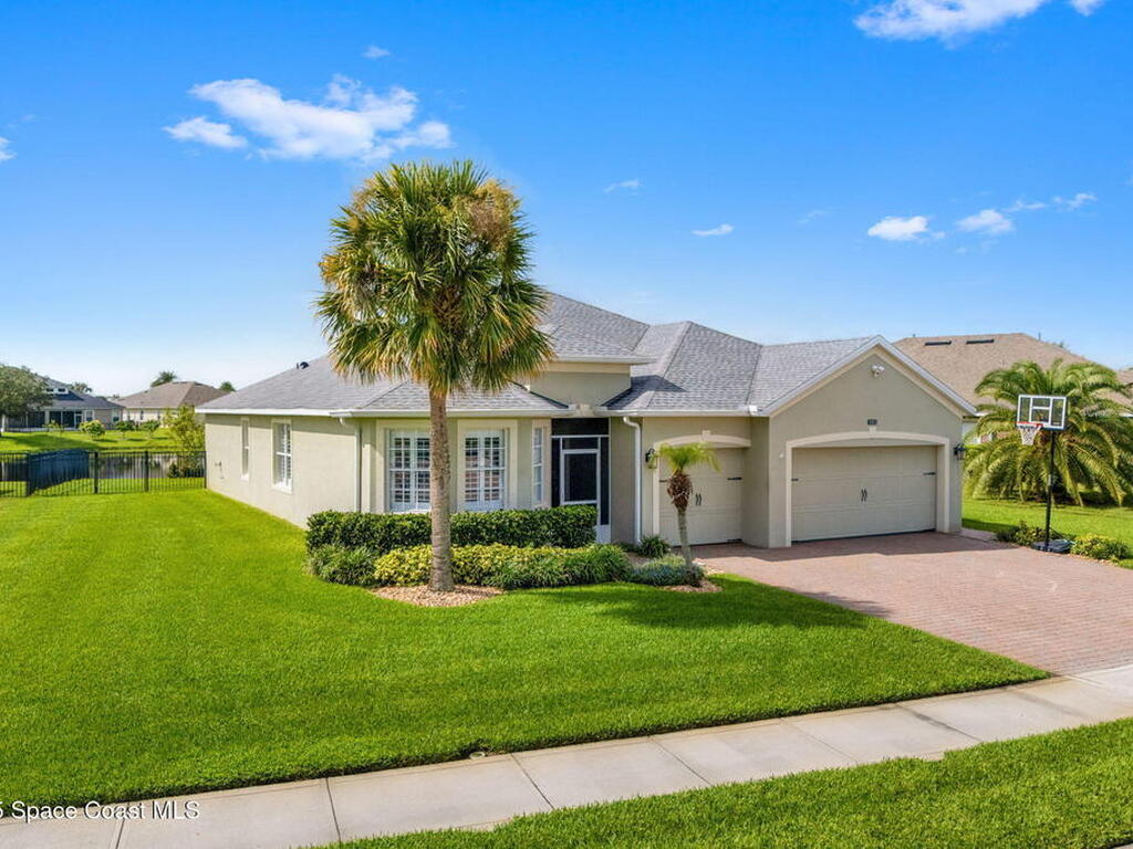 5903 Goleta Circle, Melbourne, FL 32940