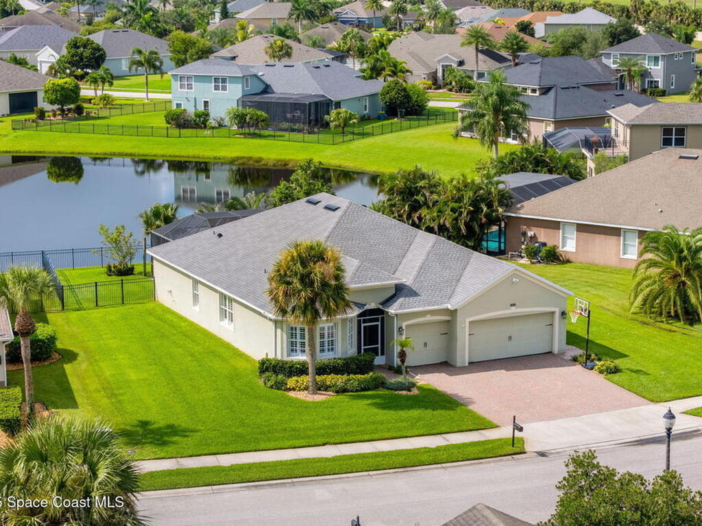 5903 Goleta Circle, Melbourne, FL 32940