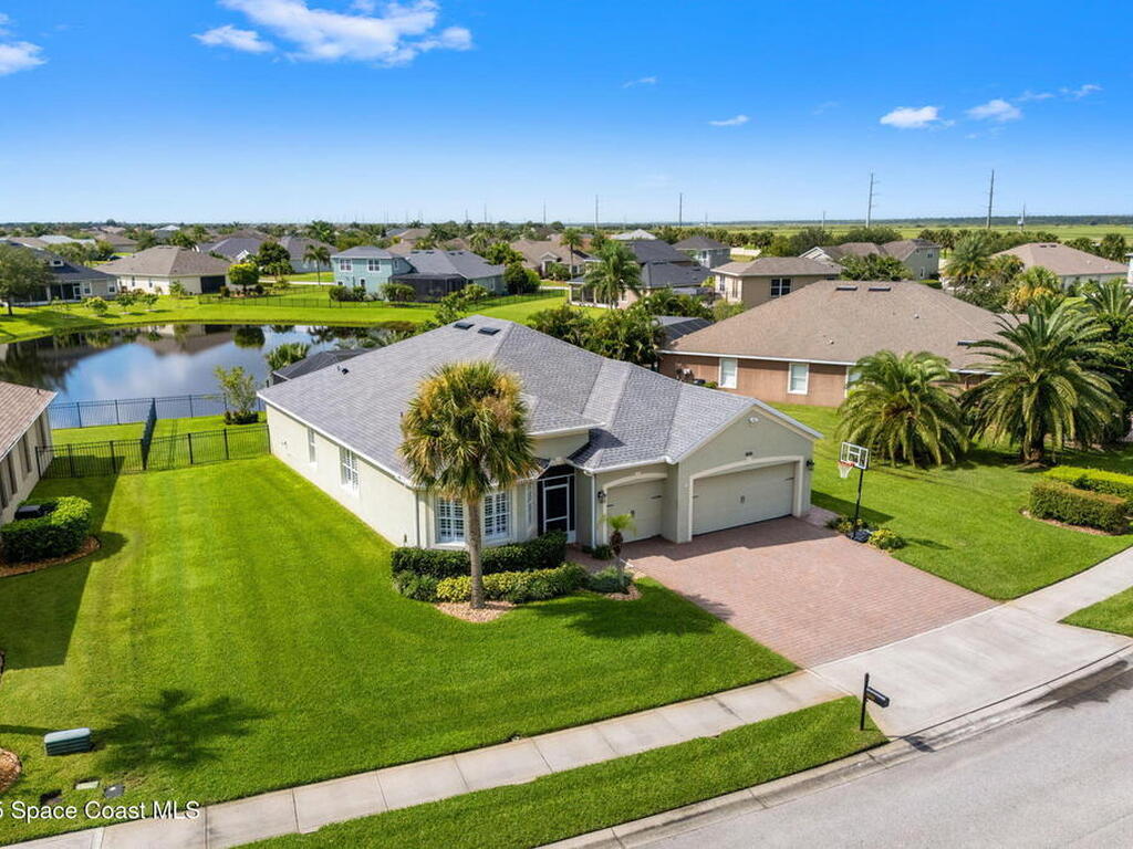 5903 Goleta Circle, Melbourne, FL 32940