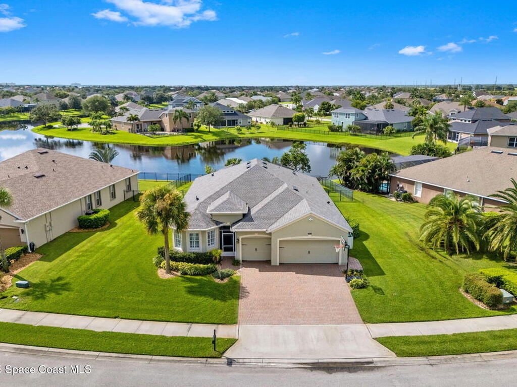 5903 Goleta Circle, Melbourne, FL 32940