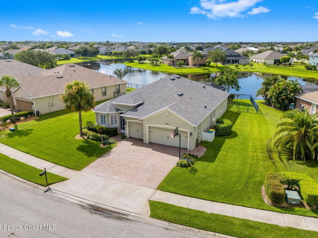 5903 Goleta Circle, Melbourne, FL 32940