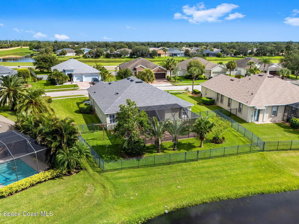 5903 Goleta Circle, Melbourne, FL 32940