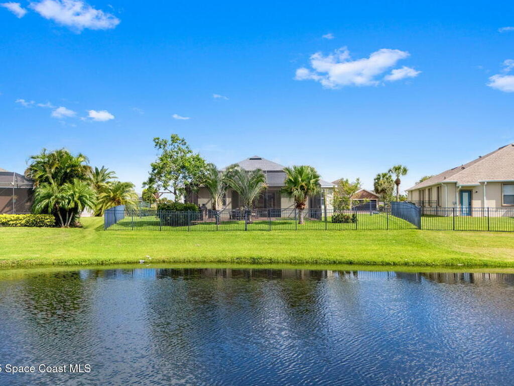 5903 Goleta Circle, Melbourne, FL 32940